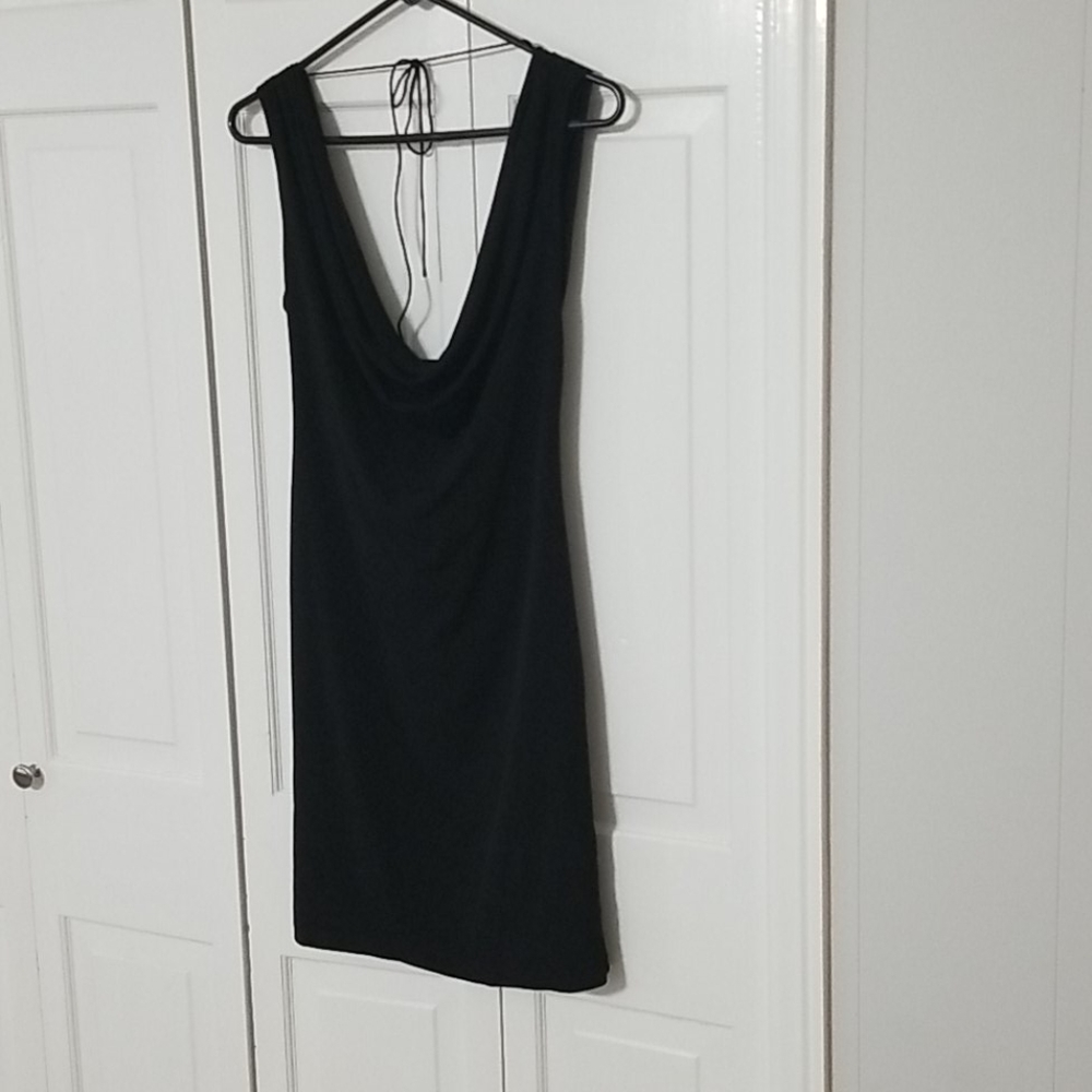 Great Little Black Dress